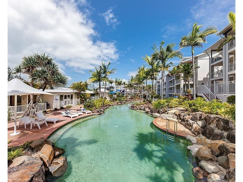 362/180 Alexandra Parade, Alexandra Headland QLD 4572