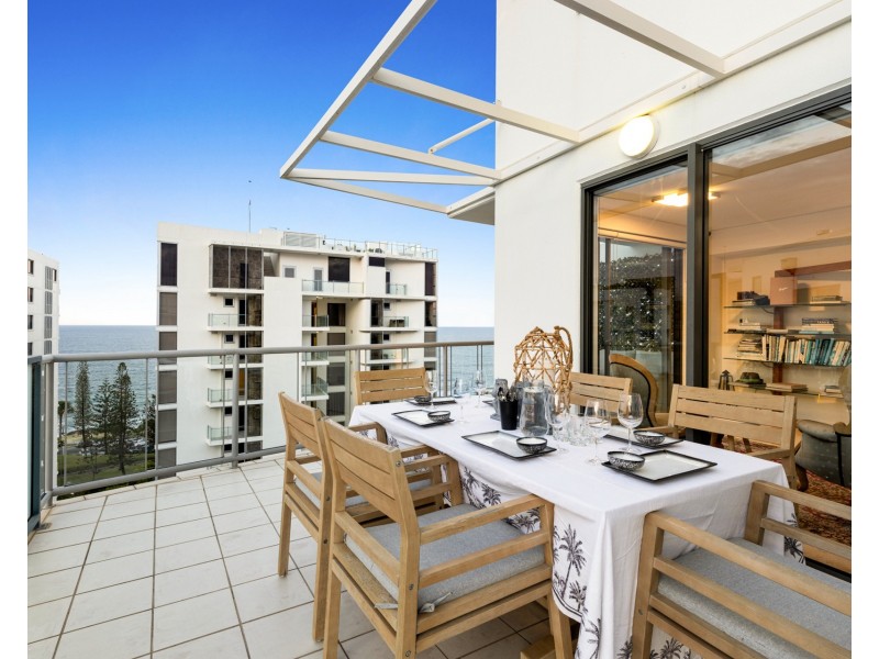 1201/29-37 First Avenue, Mooloolaba QLD 4557