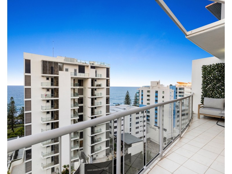 1201/29-37 First Avenue, Mooloolaba QLD 4557