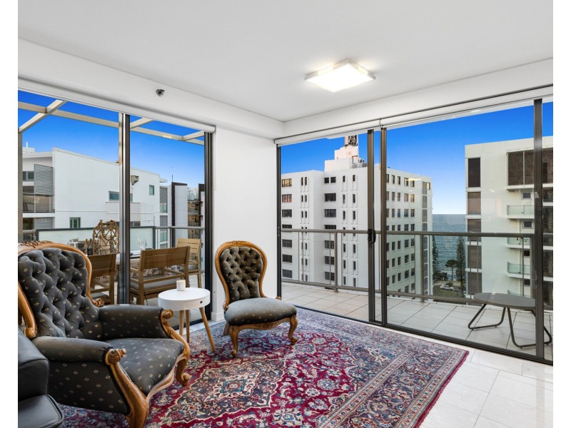 1201/29-37 First Avenue, Mooloolaba QLD 4557