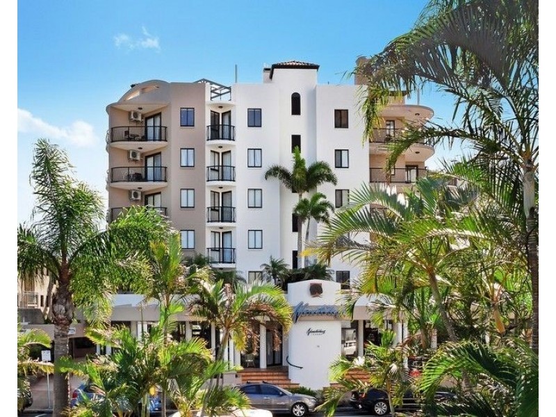 15/32 River Esplanade, Mooloolaba QLD 4557