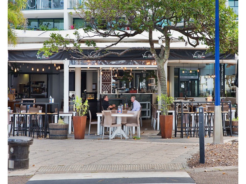 568/11 Mooloolaba Esplanade, Mooloolaba QLD 4557