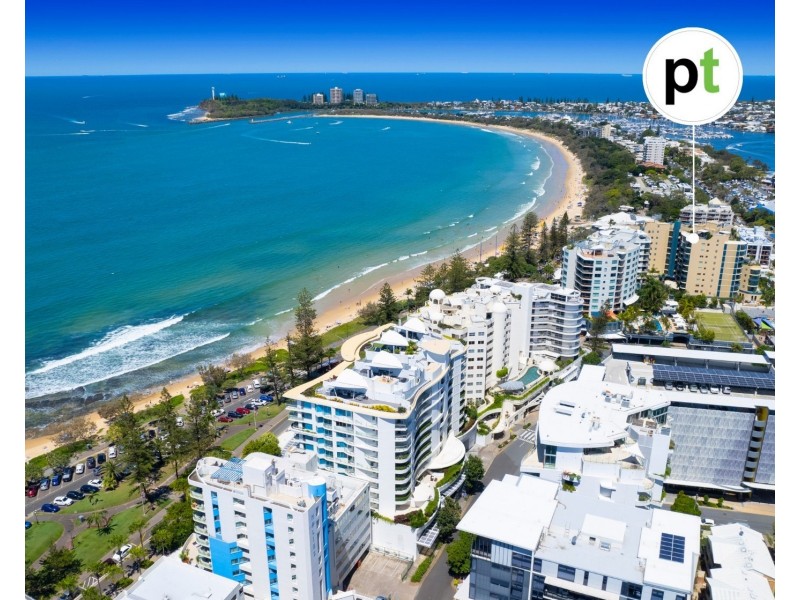 568/11 Mooloolaba Esplanade, Mooloolaba QLD 4557