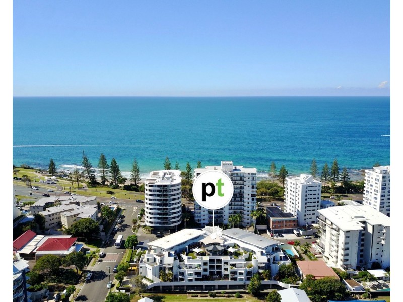 442/87-97 First Avenue, Mooloolaba QLD 4557