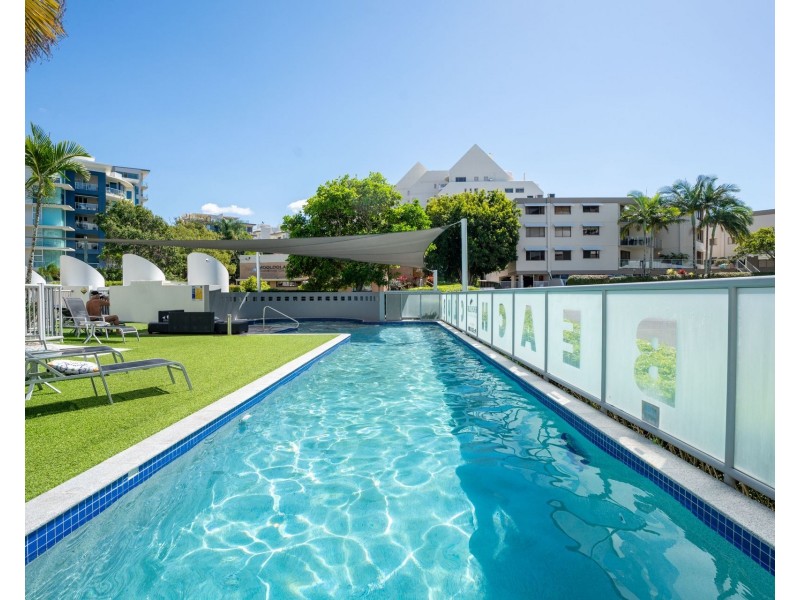 442/87-97 First Avenue, Mooloolaba QLD 4557