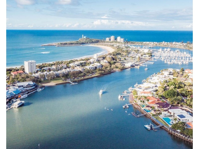 206/3 Meta Street, Mooloolaba QLD 4557