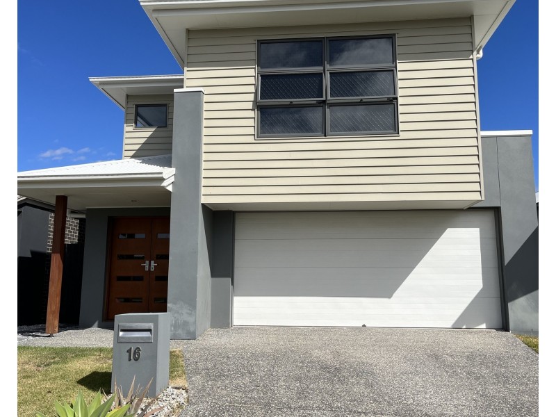16 Driver Street, Palmview QLD 4553