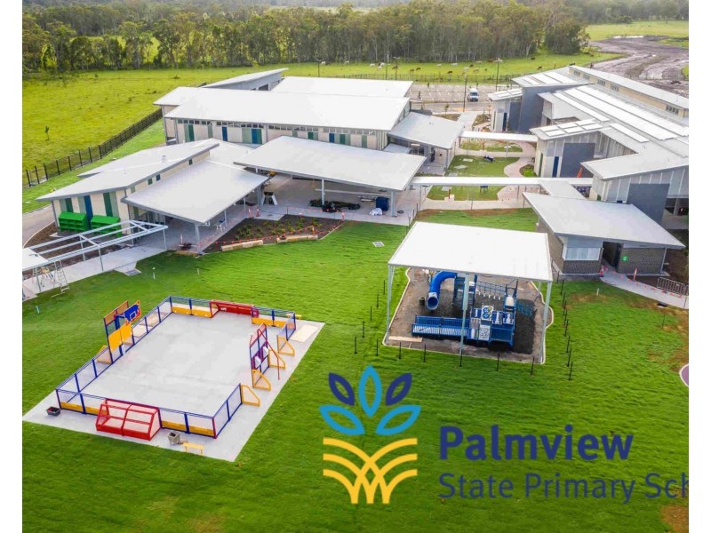 16 Driver Street, Palmview QLD 4553