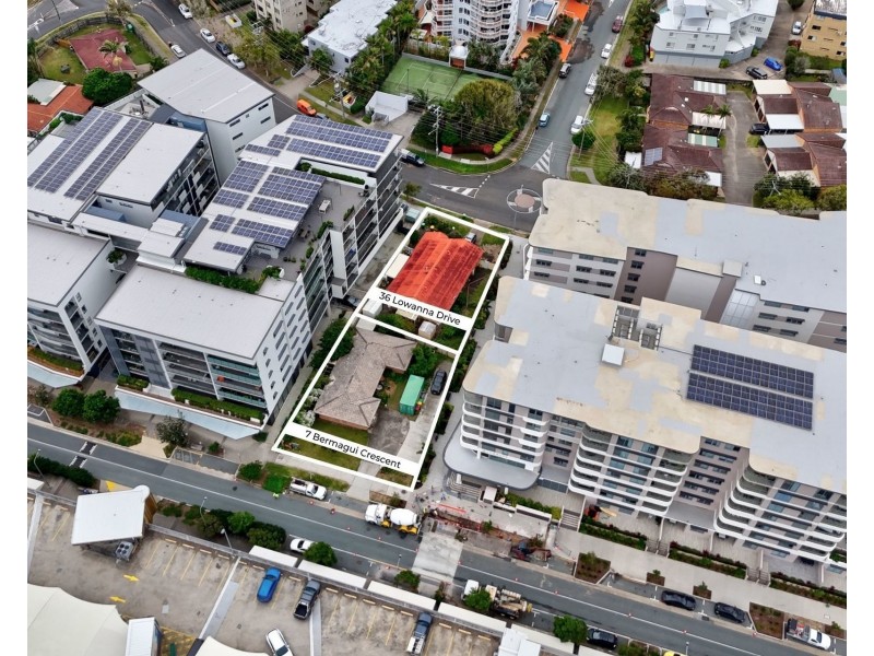 7 Bermagui Crescent, Buddina QLD 4575