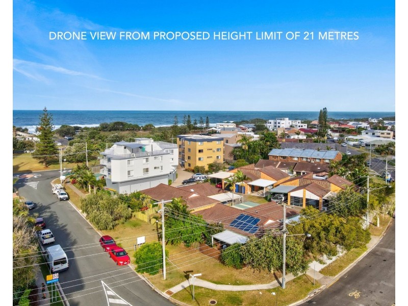 7 Bermagui Crescent, Buddina QLD 4575