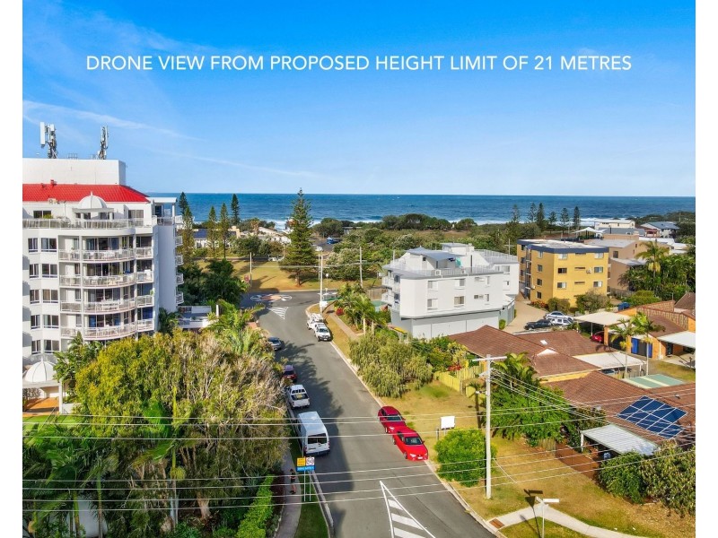 7 Bermagui Crescent, Buddina QLD 4575