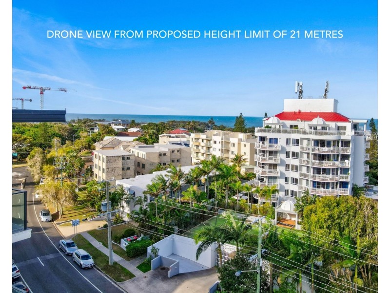 7 Bermagui Crescent, Buddina QLD 4575