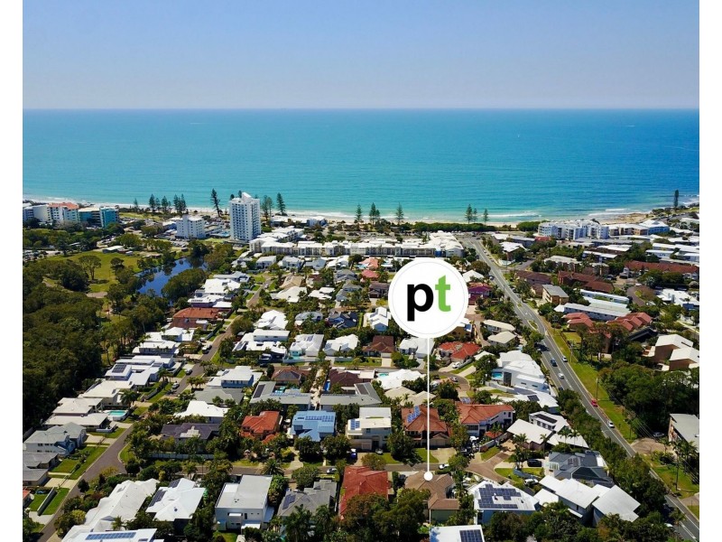 12 Ocean Crest Place, Alexandra Headland QLD 4572