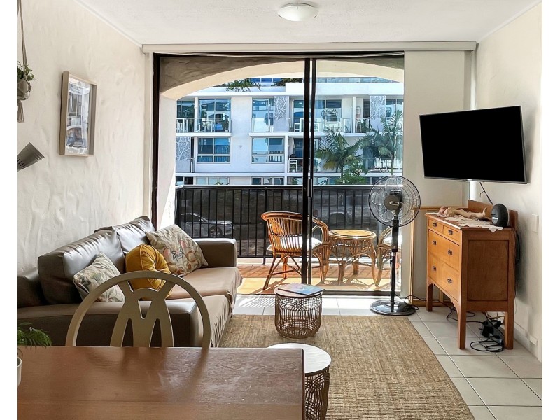 5/1 Mandin Street, Alexandra Headland QLD 4572