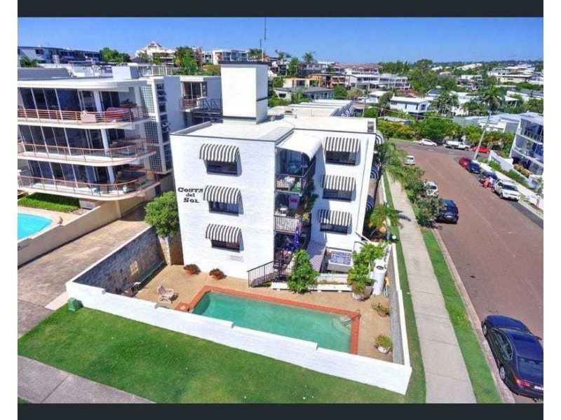 5/1 Mandin Street, Alexandra Headland QLD 4572