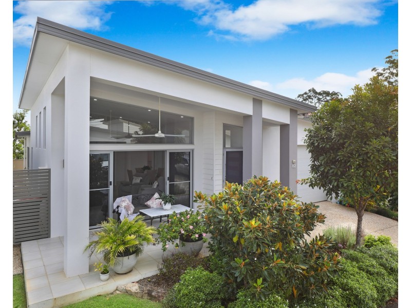 153/25 Owen Creek Road, Forest Glen QLD 4556