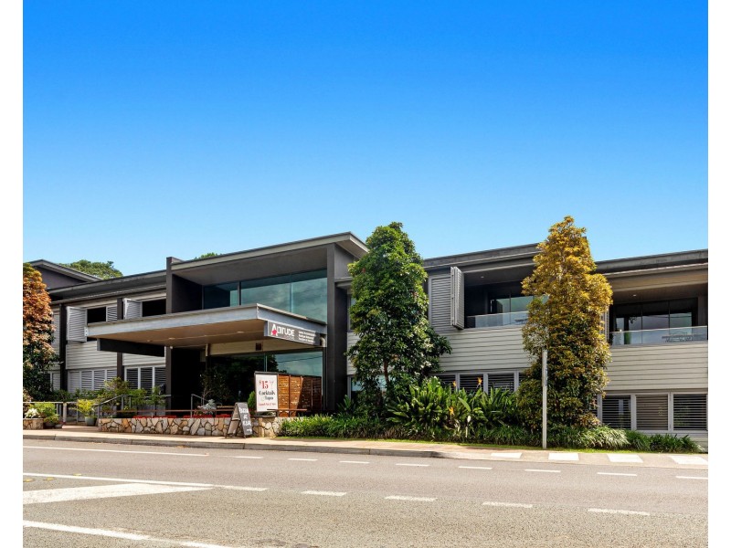 212/94-96 Main Street, Montville QLD 4560