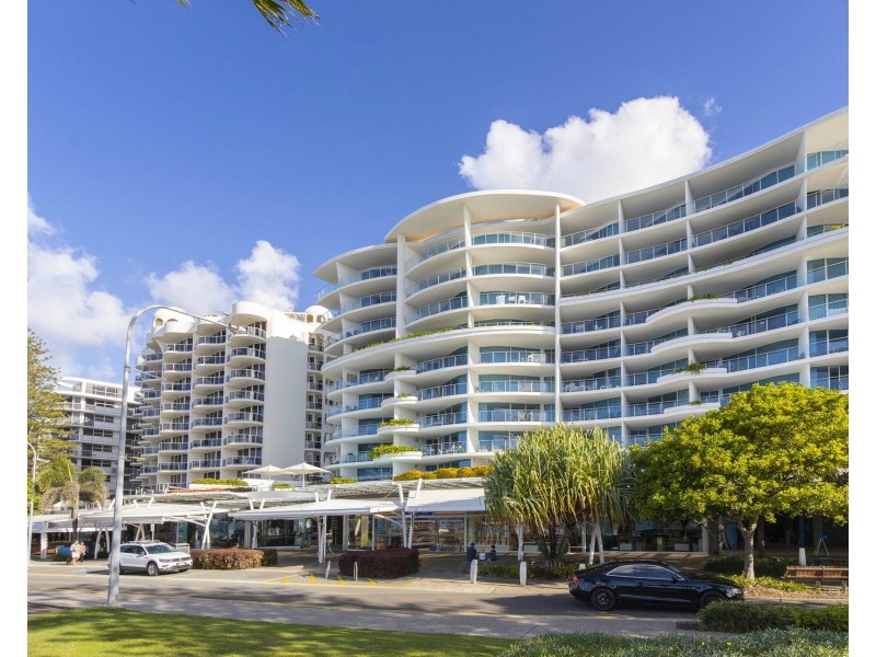 602/59-75 Mooloolaba Esplanade, Mooloolaba QLD 4557