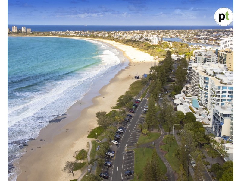 602/59-75 Mooloolaba Esplanade, Mooloolaba QLD 4557