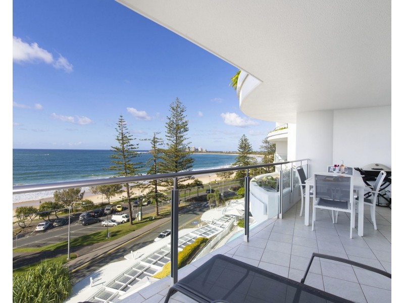 602/59-75 Mooloolaba Esplanade, Mooloolaba QLD 4557