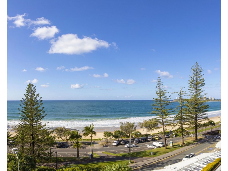 602/59-75 Mooloolaba Esplanade, Mooloolaba QLD 4557