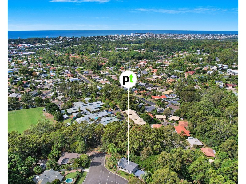 44 Rim Road, Buderim QLD 4556