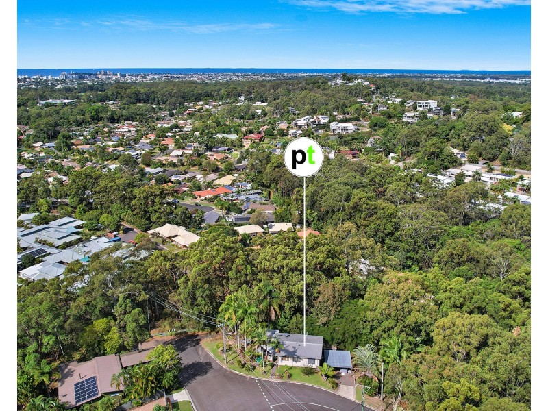 44 Rim Road, Buderim QLD 4556