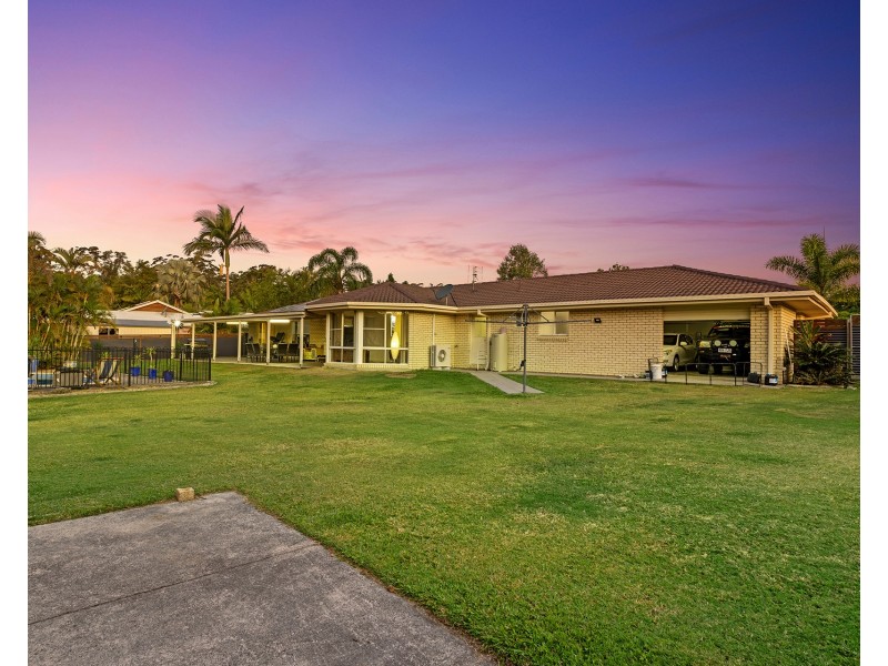 18 Wattlebird Place, Landsborough QLD 4550