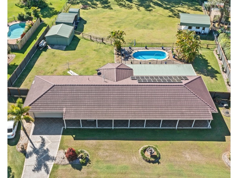 18 Wattlebird Place, Landsborough QLD 4550