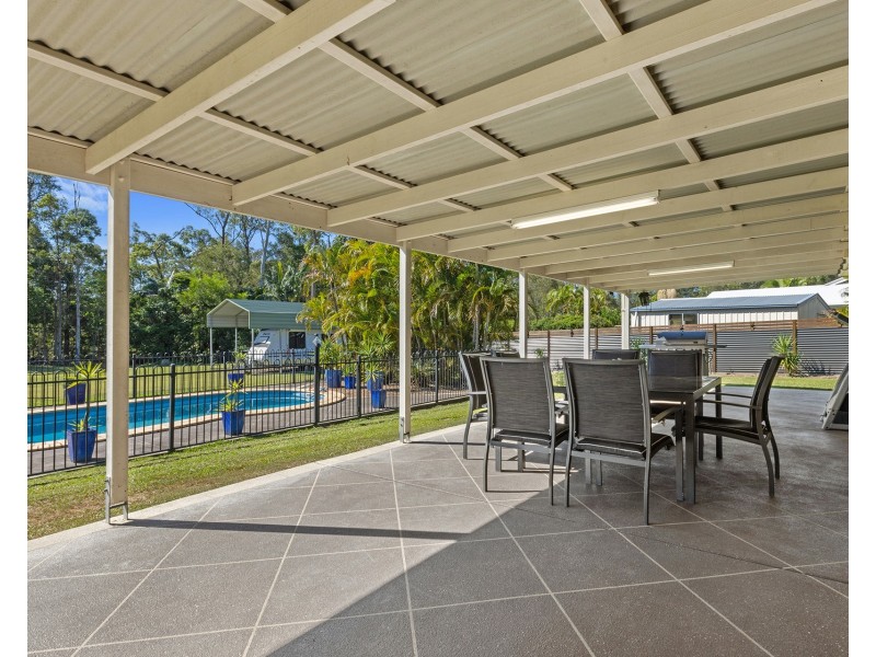 18 Wattlebird Place, Landsborough QLD 4550