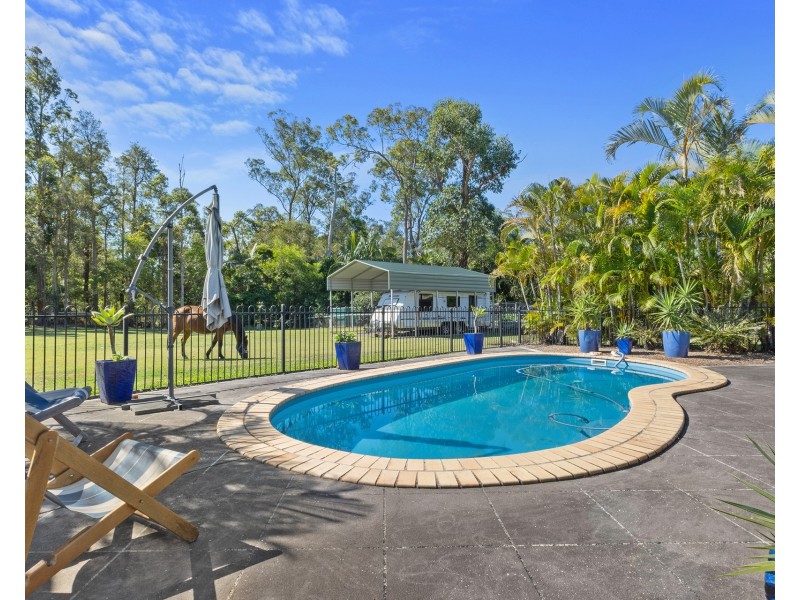 18 Wattlebird Place, Landsborough QLD 4550