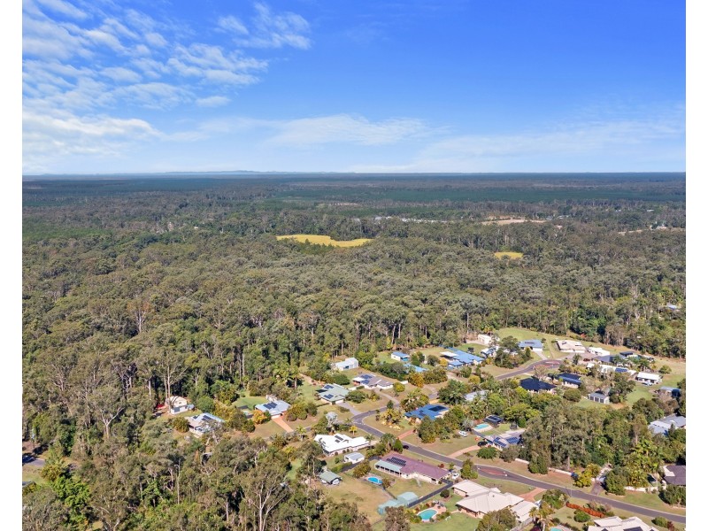 18 Wattlebird Place, Landsborough QLD 4550