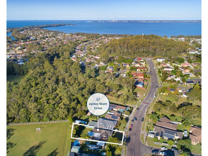 17 James Watt Drive, Chittaway Bay NSW 2261