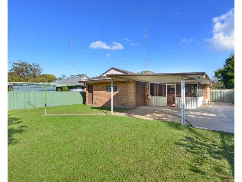 17 James Watt Drive, Chittaway Bay NSW 2261
