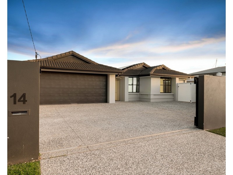 14 Beltana Crescent, Buddina QLD 4575