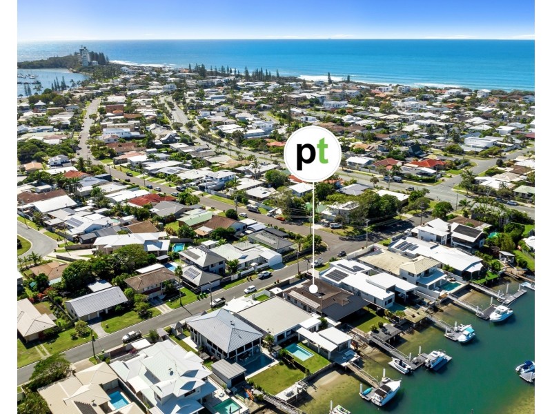 14 Beltana Crescent, Buddina QLD 4575