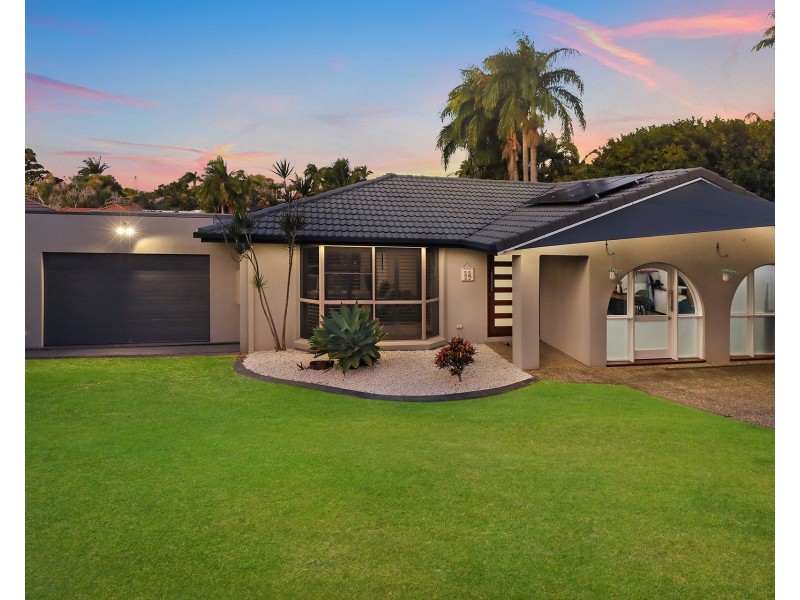 3 Coppersmith Court, Buderim QLD 4556