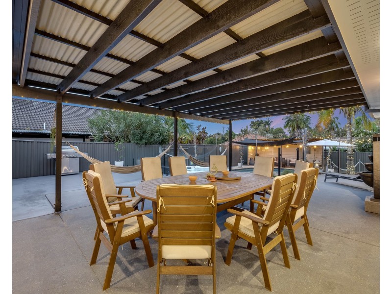 3 Coppersmith Court, Buderim QLD 4556