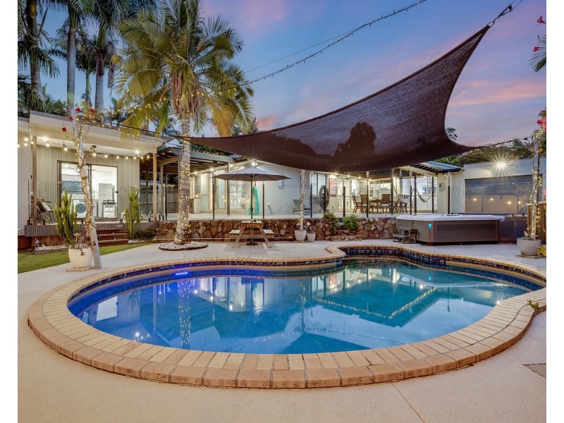 3 Coppersmith Court, Buderim QLD 4556