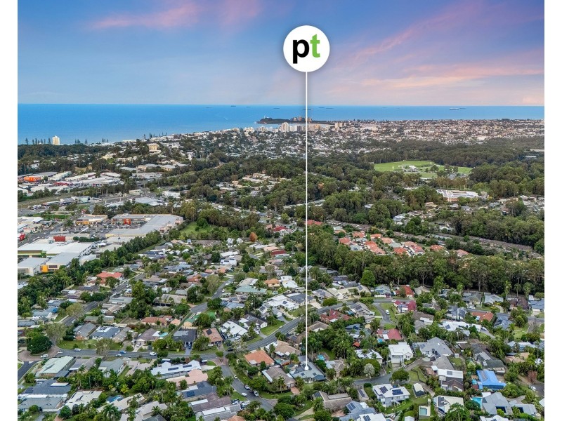 3 Coppersmith Court, Buderim QLD 4556