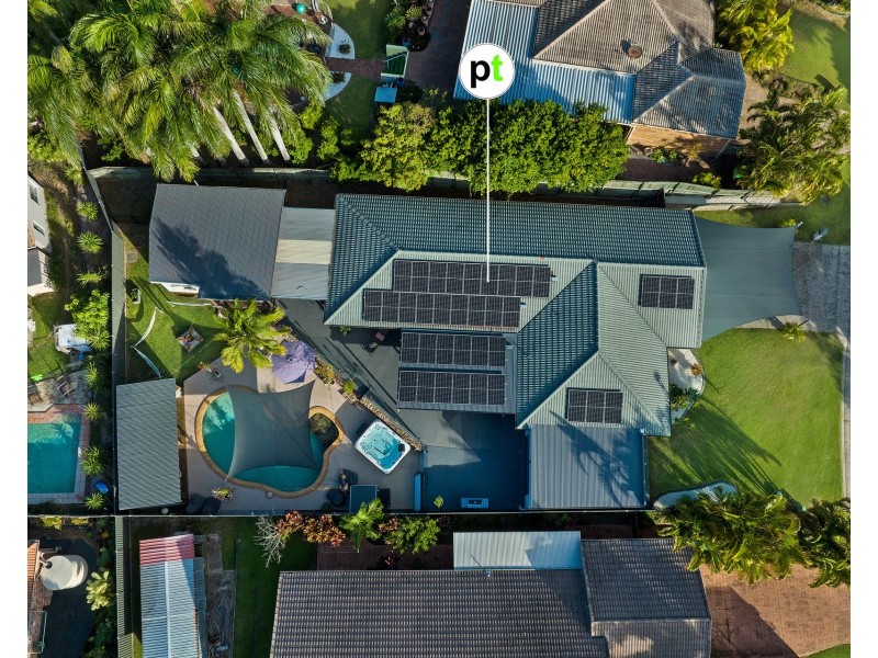 3 Coppersmith Court, Buderim QLD 4556