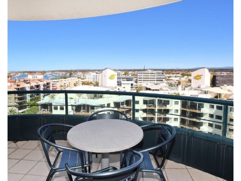 8112/11 Mooloolaba Esplanade, Mooloolaba QLD 4557