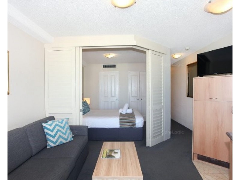 8112/11 Mooloolaba Esplanade, Mooloolaba QLD 4557