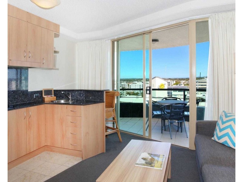 8112/11 Mooloolaba Esplanade, Mooloolaba QLD 4557