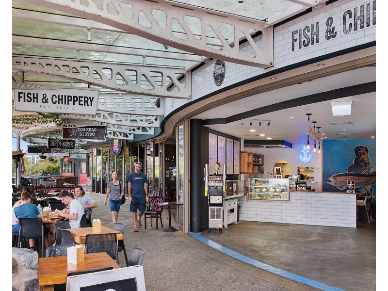 8112/11 Mooloolaba Esplanade, Mooloolaba QLD 4557
