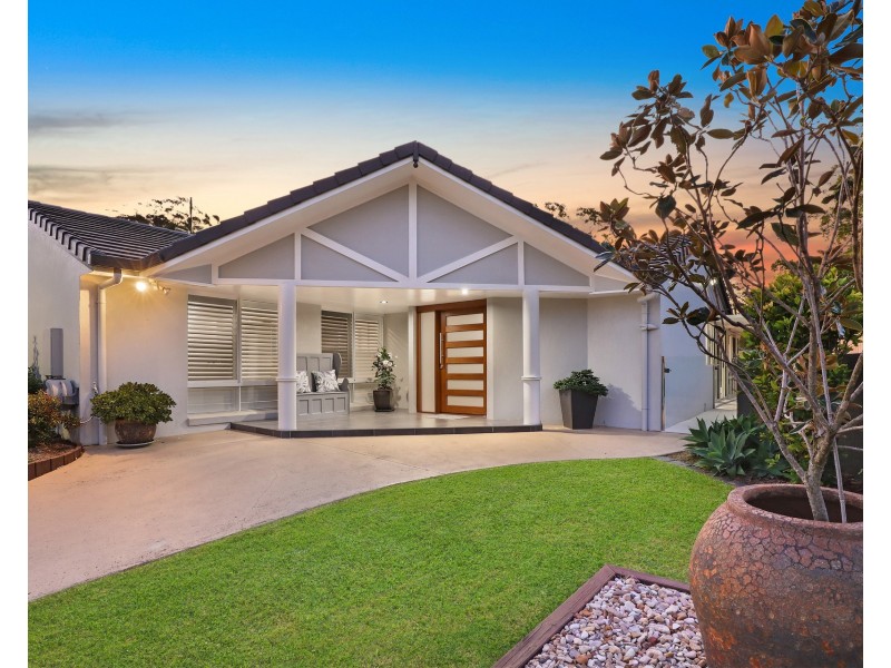 1B Molakai Drive, Mountain Creek QLD 4557