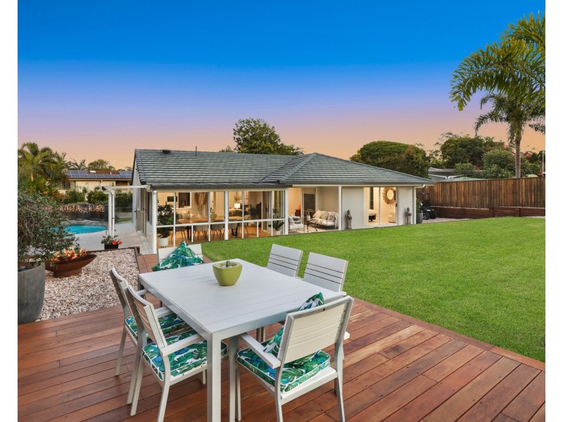 1B Molakai Drive, Mountain Creek QLD 4557
