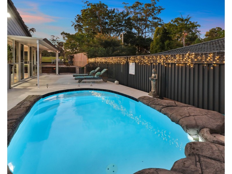 1B Molakai Drive, Mountain Creek QLD 4557