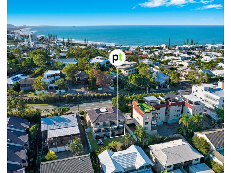 1/87 Buderim Avenue, Mooloolaba QLD 4557