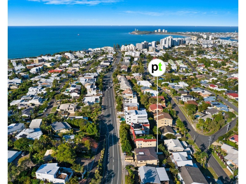 1/87 Buderim Avenue, Mooloolaba QLD 4557